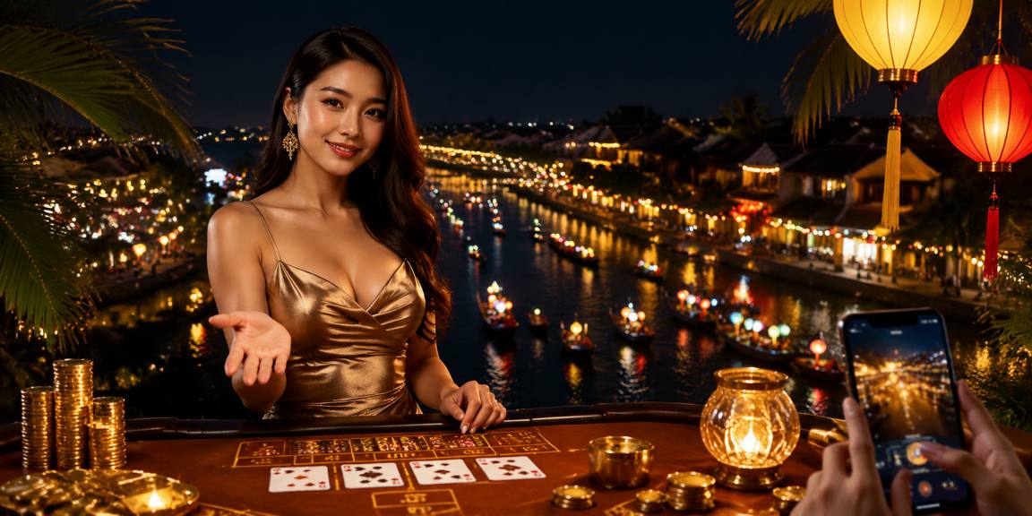 mxa88 Slot Biển Xanh